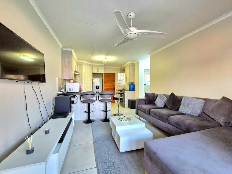 2 Bedroom Property for Sale in Ngwenya River Estate North West